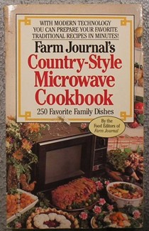 Farm Journal's Country-Style Microwave Cookbook