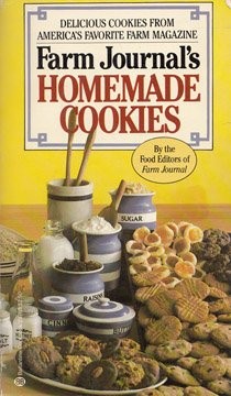 Farm Journal's Homemade Cookies