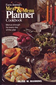 Farm Journal's Menu Planner