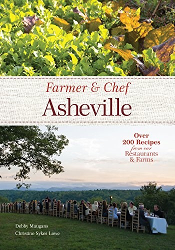 Farmer & Chef Asheville