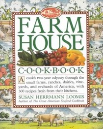 Farmhouse Cookbook