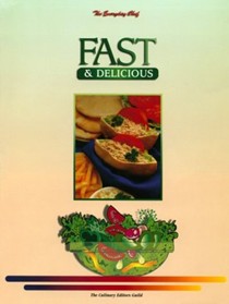 Fast and Delicious