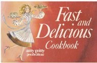 Fast and delicious cookbook