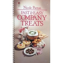 Fast and Easy Company Treats