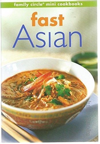 Fast Asian