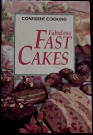 Fast Cakes