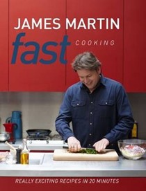 Fast Cooking: Really Exciting Recipes in 20 Minutes