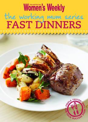 Fast Dinners