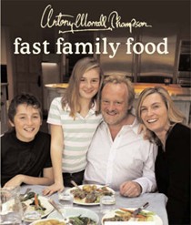 Fast Family Food