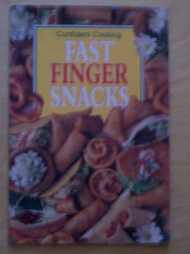 Fast Finger Snacks