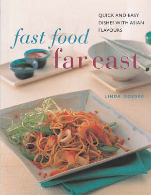 Fast Food Far East