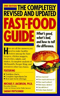 Fast Food Guide