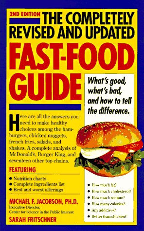 Fast Food Guide