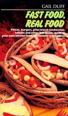 Fast Food, Real Food