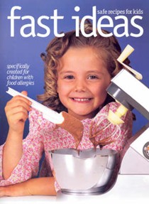 Fast Ideas: Safe Recipes for Kids