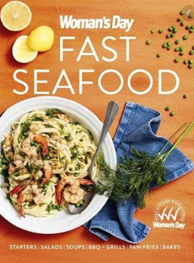 Fast Seafood