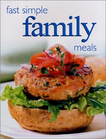 Fast Simple Family Meals