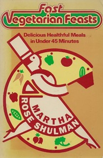 Fast Vegetarian Feasts