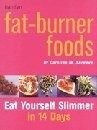 Fat Burner Food