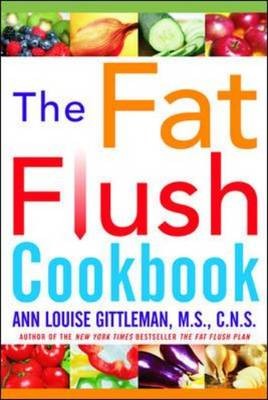 Fat Flush Cookbook