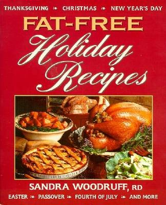 Fat Free Holiday Recipes
