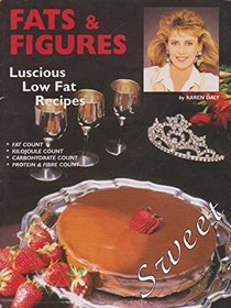 Fats & Figures: Sweet: Luscious Low Fat Recipes