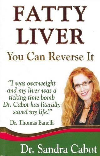 Fatty Liver: You Can Reverse It