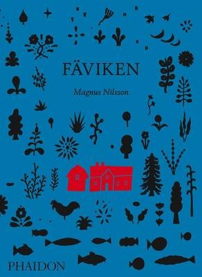 Faviken cookbook