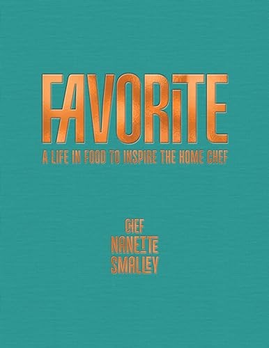 Favorite - Recipes To Inspire The Home Chef