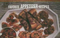 Favorite Appetizer Recipes