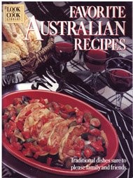 Favorite Australian Recipes