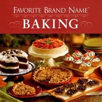 Favorite Brand Name Baking
