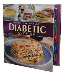 Favorite Brand Name Diabetic Cooking