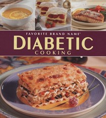 Favorite Brand Name Diabetic Cooking