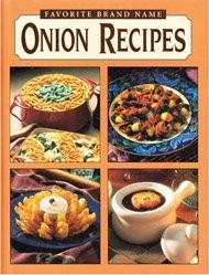 Favorite Brand Name Onion Recipes
