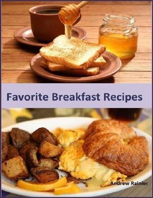 Favorite Breakfast Recipes