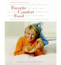 Favorite Comfort Food: Classic Favorites and Great New Recipes