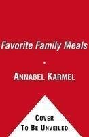 Favorite Family Meals
