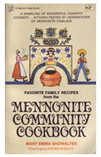 Favorite Family Recipes