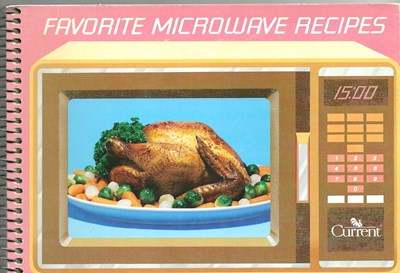 Favorite Microwave Recipes