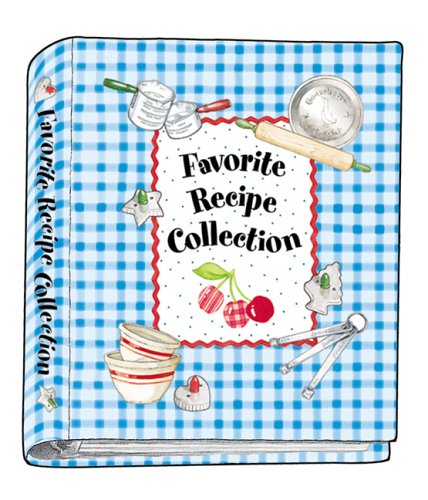 Favorite Recipe Collection: Cherry Recipe