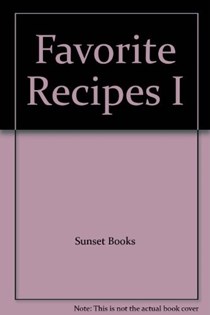Favorite Recipes