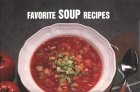 Favorite Soup Recipes