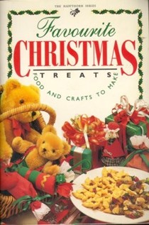 Favourite Christmas Treats