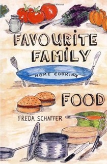 Favourite Family Food: Home Cooking