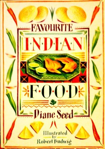 Favourite Indian Food