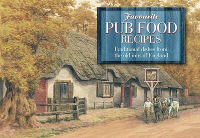 Favourite Pub Food Recipes