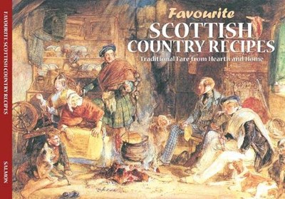 Favourite Scottish Recipes