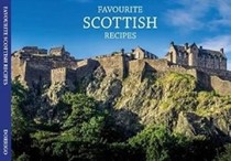  Favourite Scottish Recipes: 
