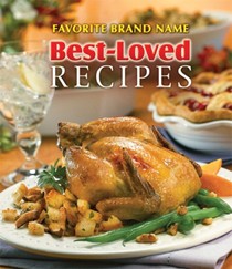 Fbn Best-Loved Recipes